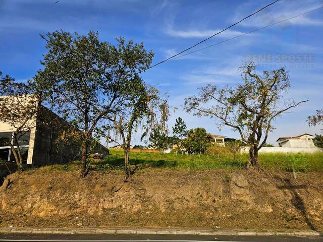 #TR954 - Terreno para Venda em Águas de São Pedro - SP - 1