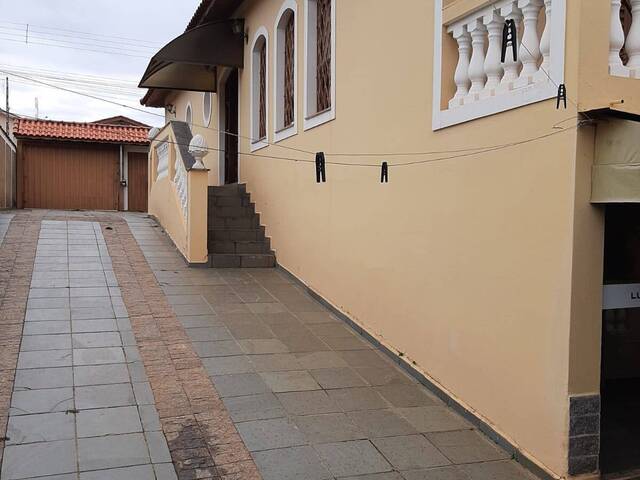 #CS956 - Casa para Venda em São Pedro - SP - 2