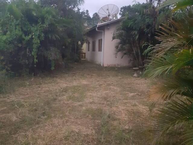 #RC958 - Casa para Venda em São Pedro - SP - 3