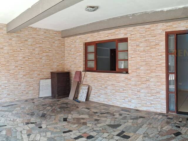 #CS959 - Casa para Venda em Piracicaba - SP - 2