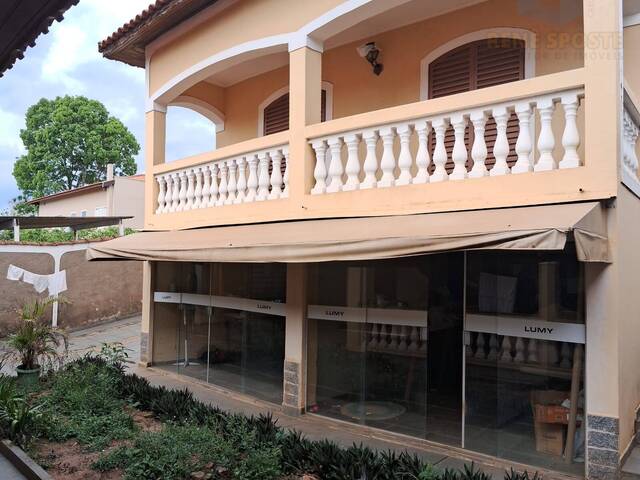 #CS956 - Casa para Venda em São Pedro - SP - 1