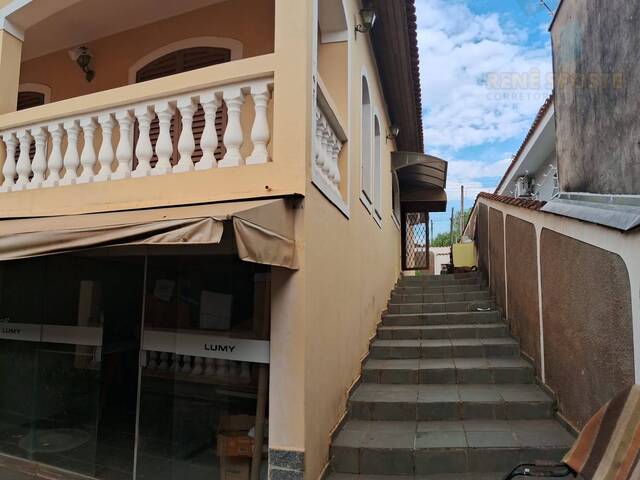 #CS956 - Casa para Venda em São Pedro - SP - 3