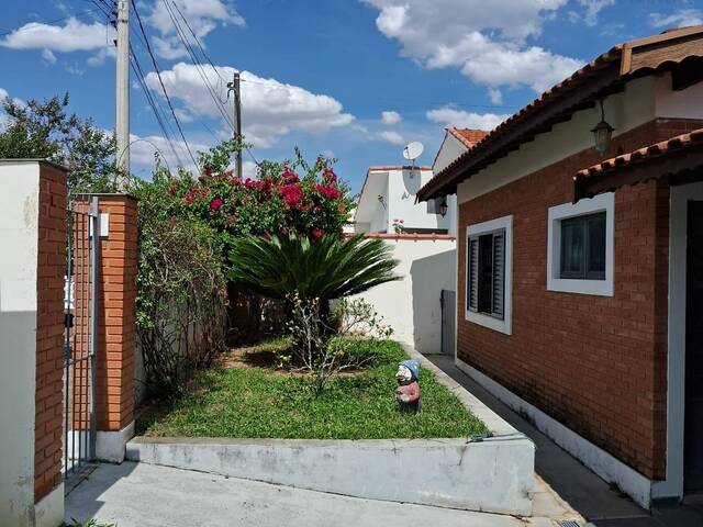 #CS962 - Casa para Venda em Águas de São Pedro - SP - 3