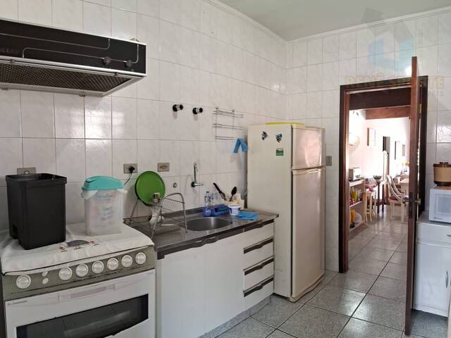 Casa para Venda em Águas de São Pedro - 5