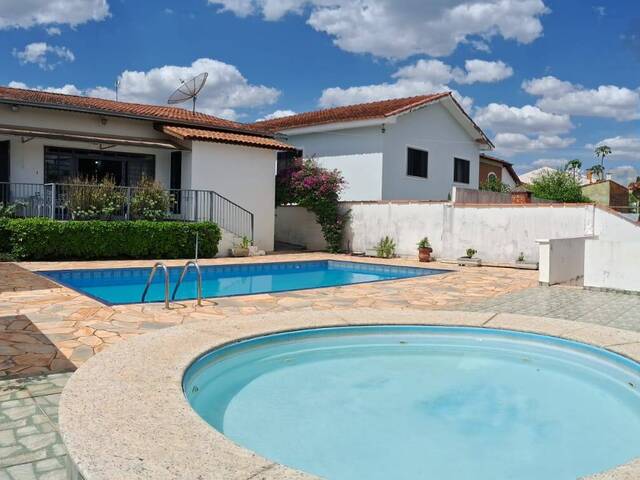 Venda em Jardim Porangaba - Águas de São Pedro