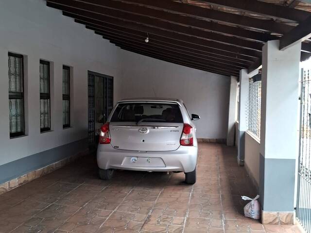 #CS963 - Casa para Venda em São Pedro - SP - 2