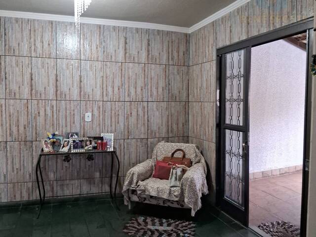 #CS963 - Casa para Venda em São Pedro - SP - 3