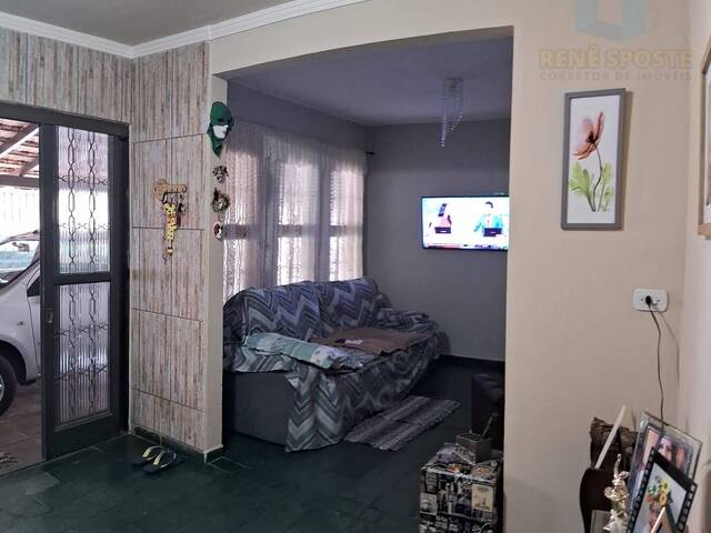 Casa para Venda em São Pedro - 4