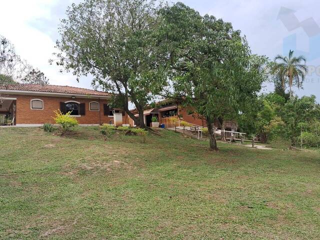 #CH965 - Chácara para Venda em São Pedro - SP - 2