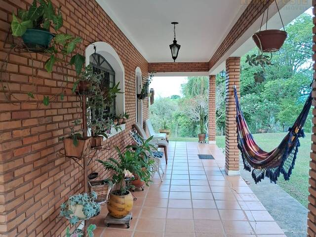 #CH965 - Chácara para Venda em São Pedro - SP - 3