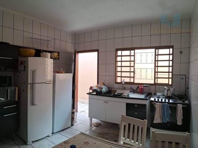 #CS968 - Casa para Venda em São Pedro - SP - 3