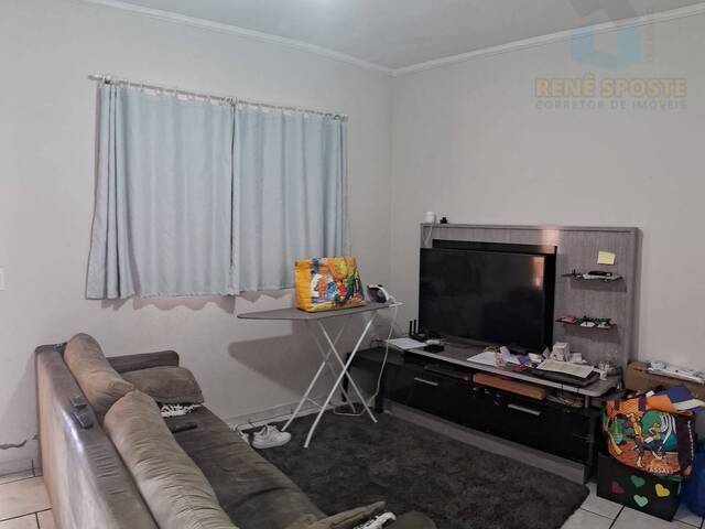 #CS968 - Casa para Venda em São Pedro - SP - 2