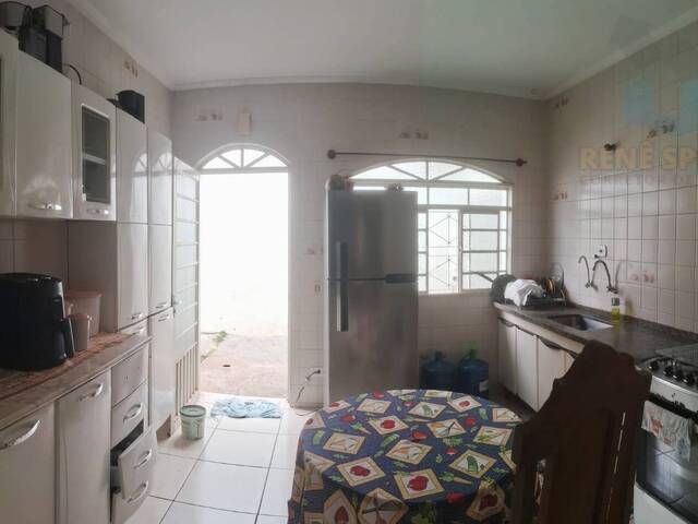 #CS942 - Casa para Venda em São Pedro - SP - 3