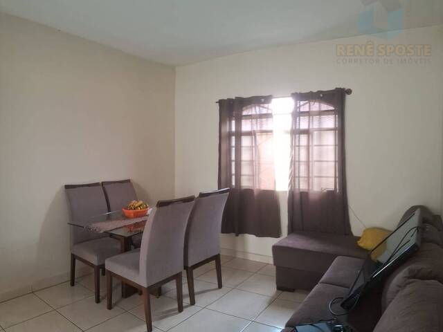 Casa para Venda em São Pedro - 4