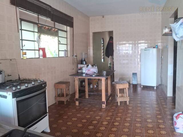 #CS970 - Casa para Venda em São Pedro - SP - 3