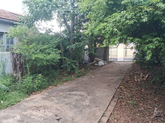 #CS970 - Casa para Venda em São Pedro - SP - 2