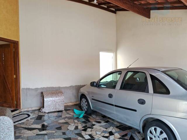 #CS971 - Casa para Venda em São Pedro - SP - 2