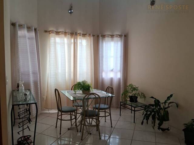 #CS971 - Casa para Venda em São Pedro - SP - 3