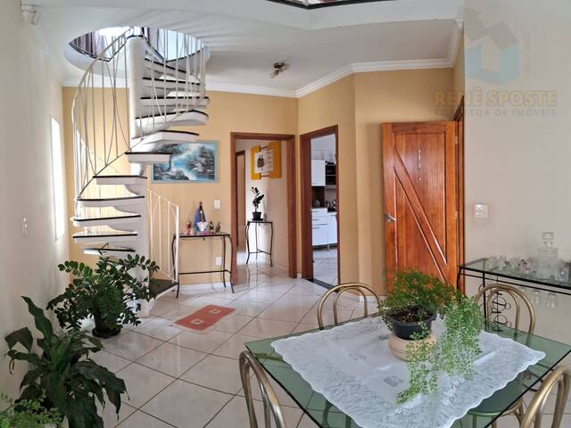 #CS971 - Casa para Venda em São Pedro - SP - 3