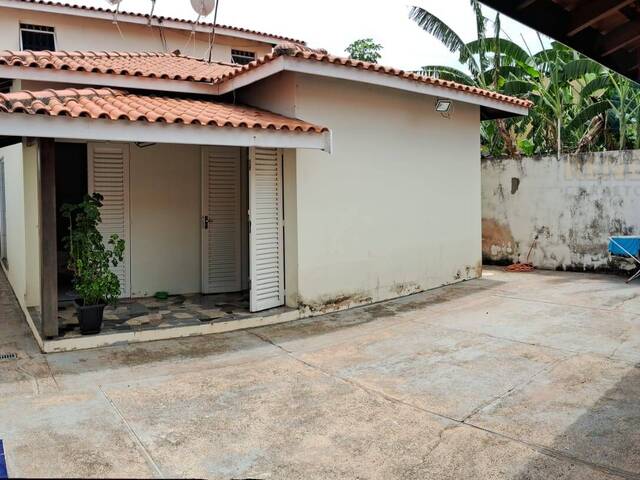#CS971 - Casa para Venda em São Pedro - SP - 1