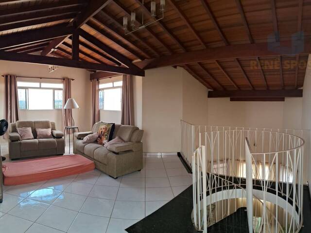 Casa para Venda em São Pedro - 4