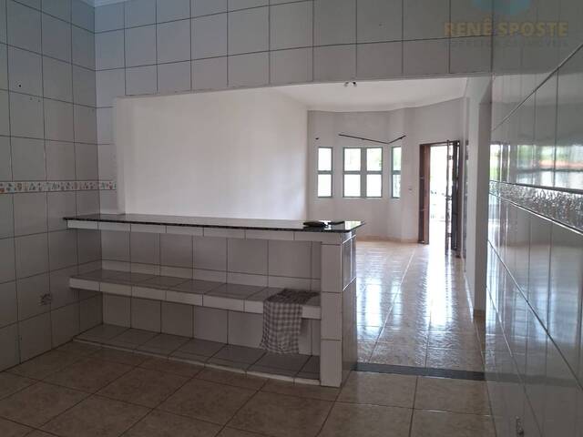 #CS457 - Casa para Venda em São Pedro - SP - 3