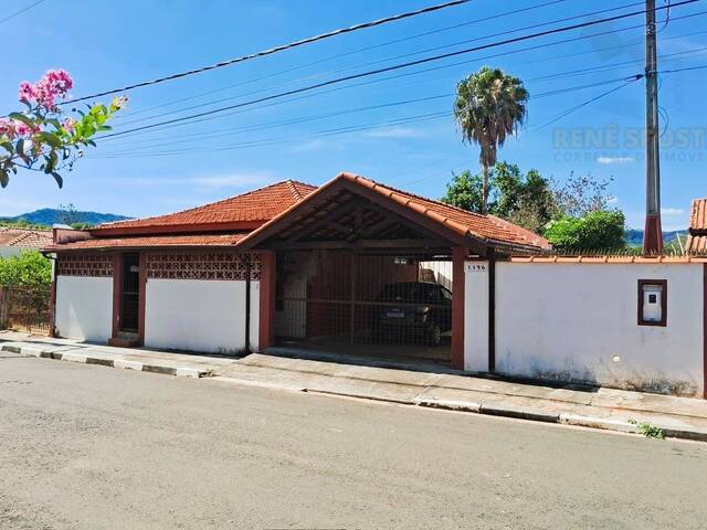 #CS291 - Casa para Venda em São Pedro - SP