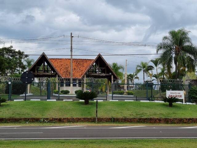 Venda em Recanto das Águas de São Pedro - São Pedro