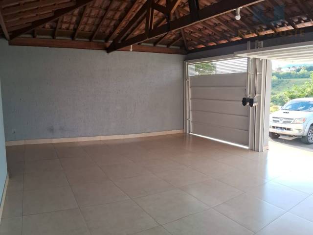 #CS 638 - Casa para Venda em São Pedro - SP - 2