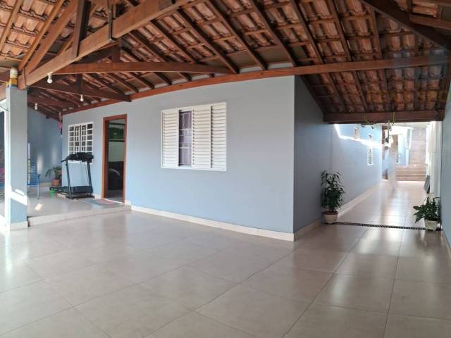 #CS 638 - Casa para Venda em São Pedro - SP - 1