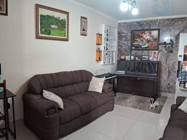 #CS 638 - Casa para Venda em São Pedro - SP - 3