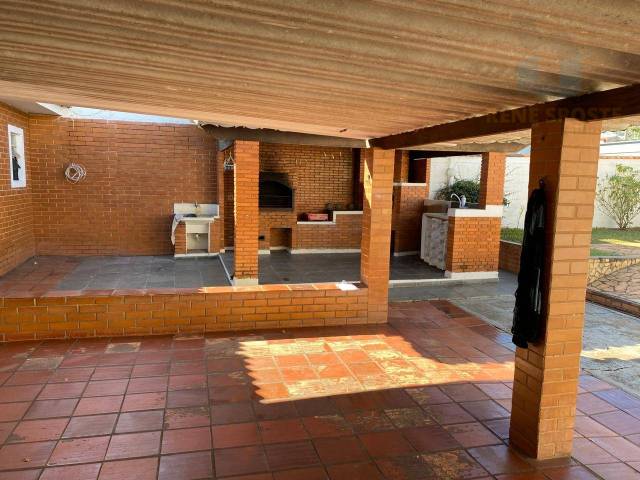 #CS979 - Casa para Venda em São Pedro - SP - 2