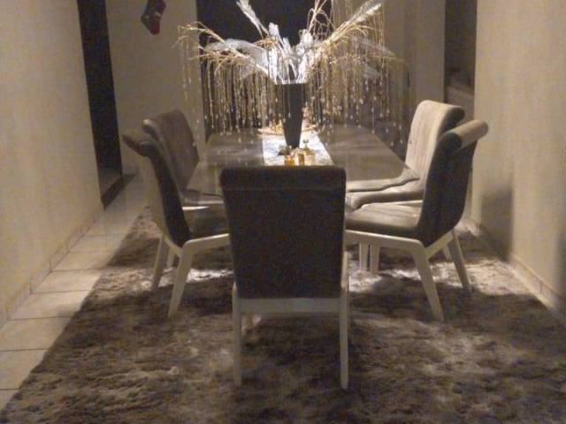 #CS980 - Casa para Venda em Águas de São Pedro - SP - 2