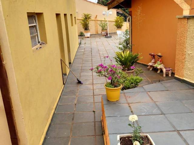 #CS980 - Casa para Venda em Águas de São Pedro - SP - 3