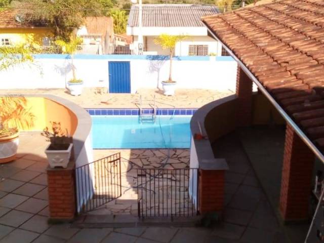 Casa para Venda em Águas de São Pedro - 5