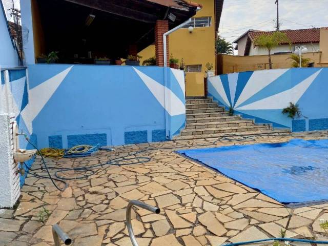 Casa para Venda em Águas de São Pedro - 4