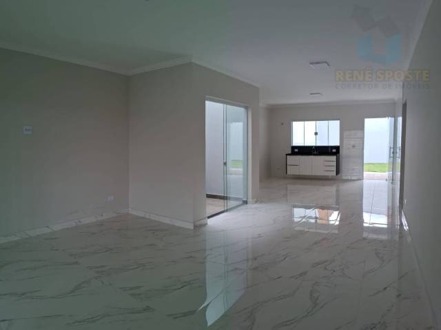 #CS712 - Casa para Venda em São Pedro - SP - 3