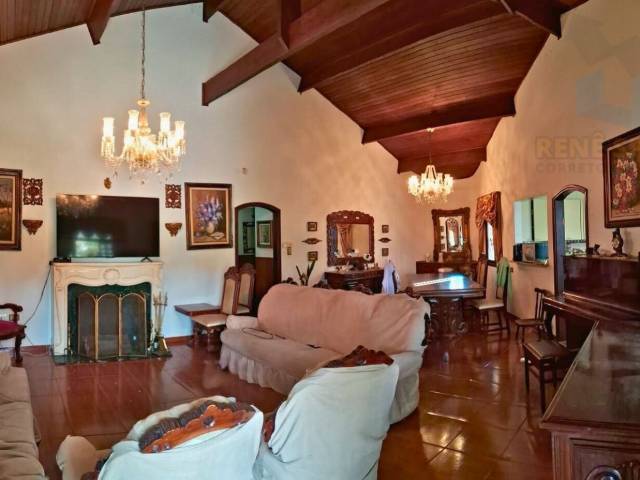 #CS983 - Casa para Venda em São Pedro - SP - 2