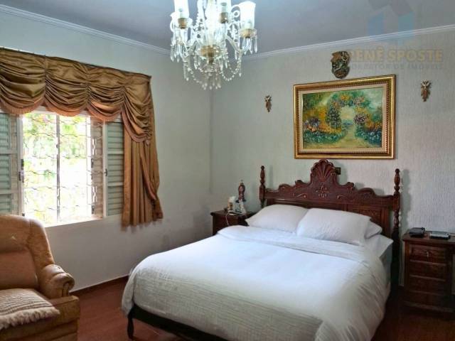 Casa para Venda em São Pedro - 5