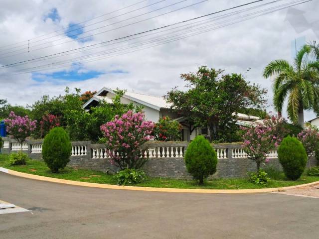 #CS983 - Casa para Venda em São Pedro - SP - 1