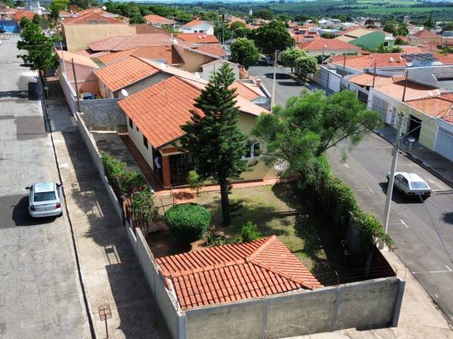 #CS788 - Casa para Venda em São Pedro - SP