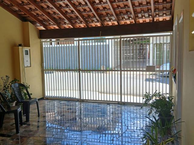 #CS984 - Casa para Venda em São Pedro - SP