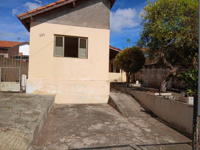 Casa para Venda em São Pedro - 4
