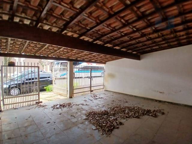 #CS988 - Casa para Venda em São Pedro - SP - 2