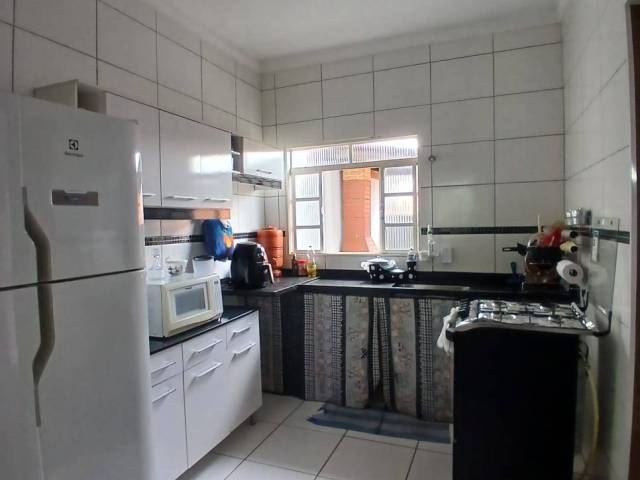 #CS989 - Casa para Venda em São Pedro - SP - 3