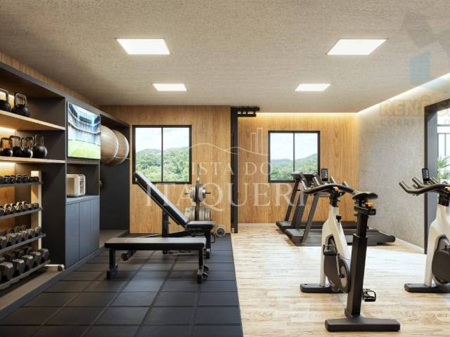 Apartamento para Venda em São Pedro - 4