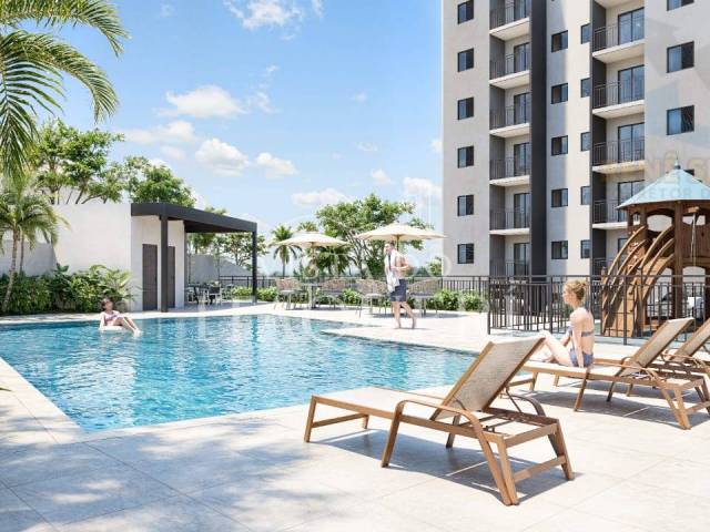 #AP990 - Apartamento para Venda em São Pedro - SP - 3