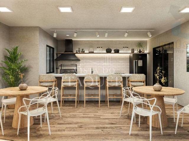 Apartamento para Venda em São Pedro - 5