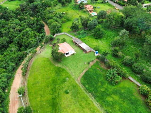 #CH978 - Chácara para Venda em São Pedro - SP - 2