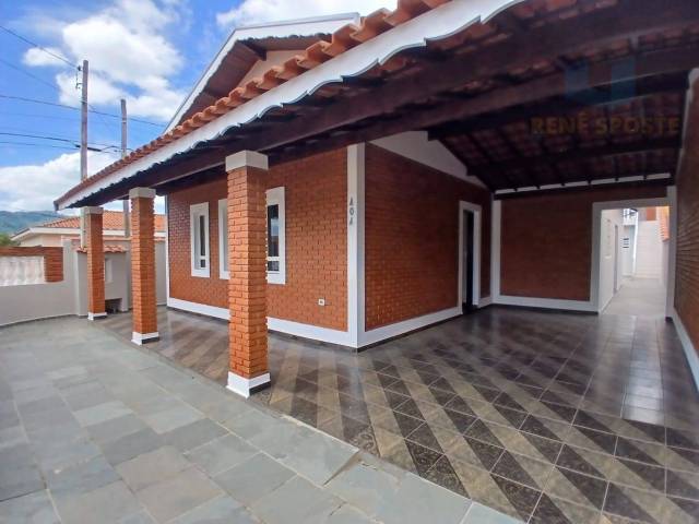 #CS993 - Casa para Locação em São Pedro - SP - 1